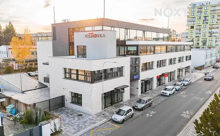 Pronájem obchodních prostor 110 m², Na Spravedlnosti, Pardubice - Zelené Předměstí