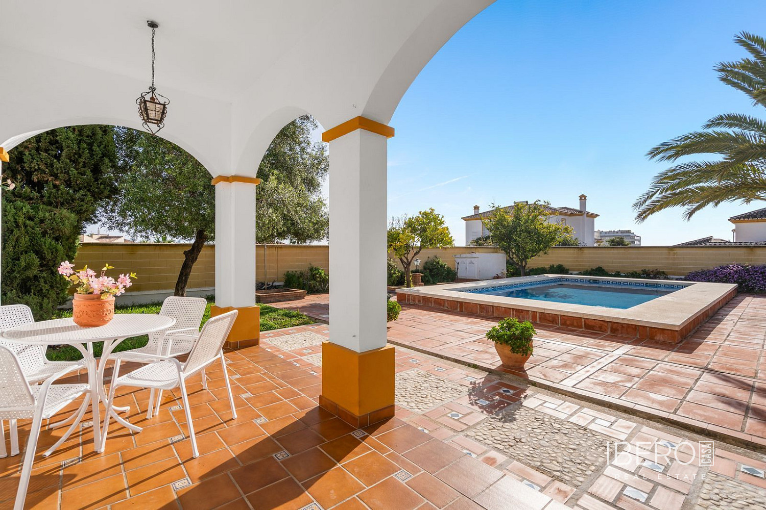 Casa 6+kk – Benalmádena, Arroyo de la Miel - Vista 4