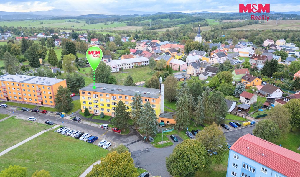 Prodej bytu 2+1 55 m², Hroznětín – náhled fotky 16
