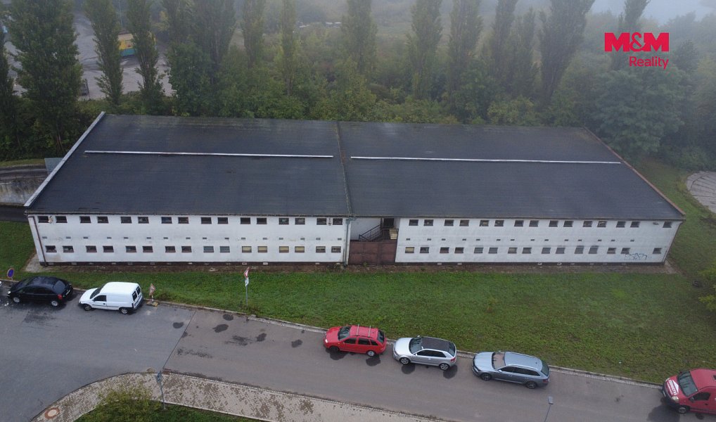 Prodej garáže, 19 m2, Kroměříž, ul. Albertova, Kroměříž – náhled fotky 5