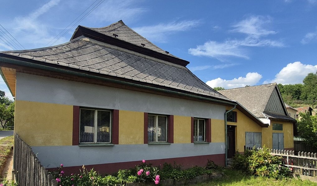Prodej chaty/chalupy 269 m² s pozemkem 721 m², Rohozná – náhled fotky 3