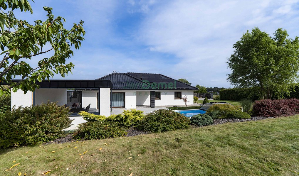 Prodej domu 116 m² s pozemkem 1 626 m², Vratimov – náhled fotky 17