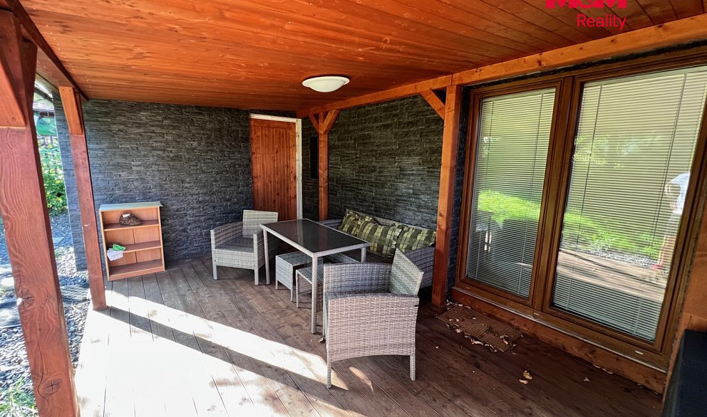 Prodej chaty/chalupy 60 m² s pozemkem 331 m², Frýdlant nad Ostravicí – náhled fotky 7