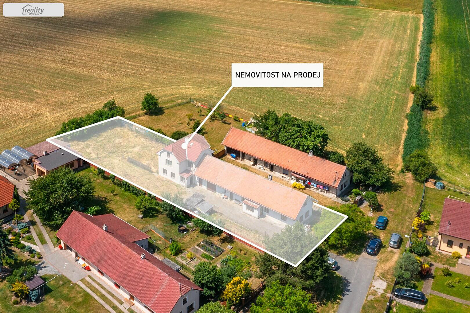 Prodej domu 173 m² s pozemkem 1 213 m² — photo 3