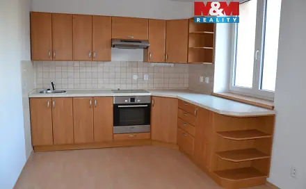 Prodej bytu 1+1 48 m², Boženy Němcové, Červený Kostelec, okres Náchod