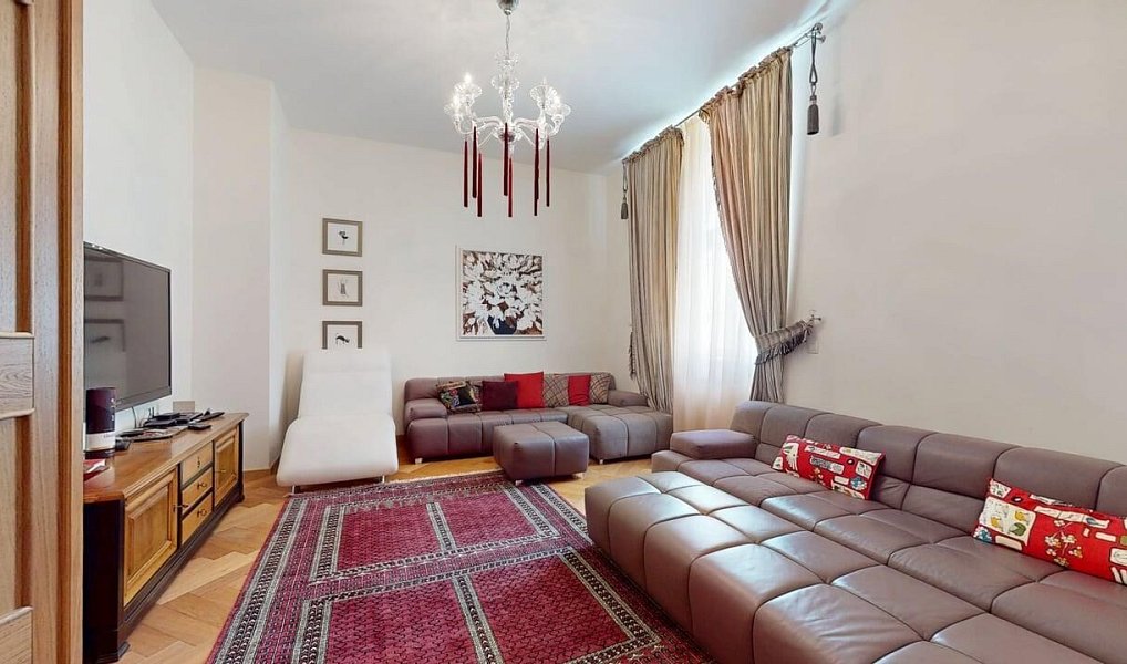 Prodej bytu 2+1 64 m², Karlovy Vary – náhled fotky 3