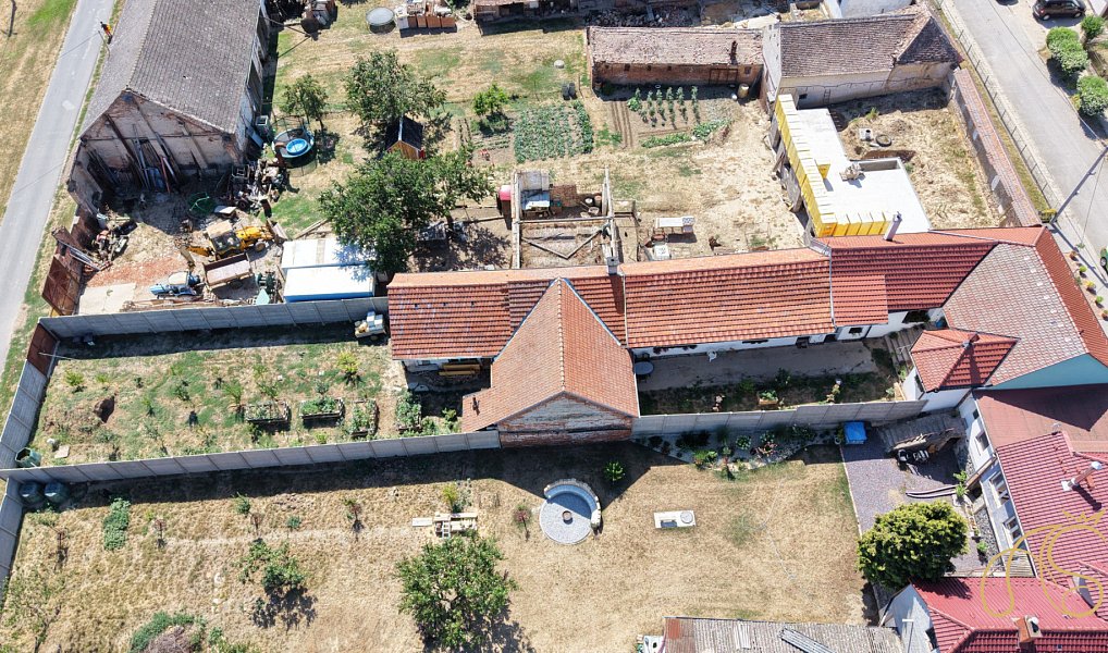Prodej domu 188 m² s pozemkem 803 m², Našiměřice – náhled fotky 25