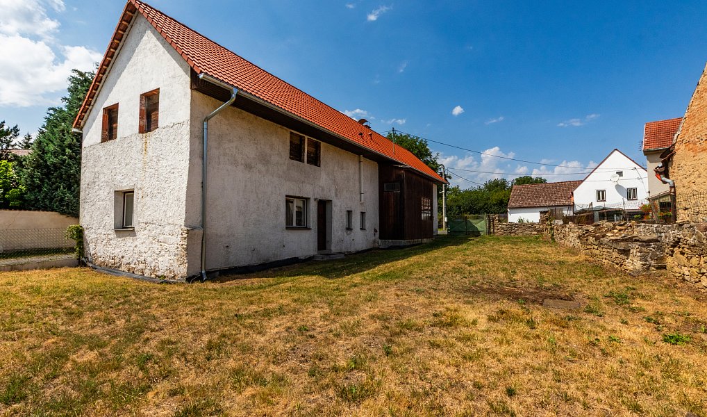 Prodej chalupy 197 m², Chanovice – náhled fotky 2