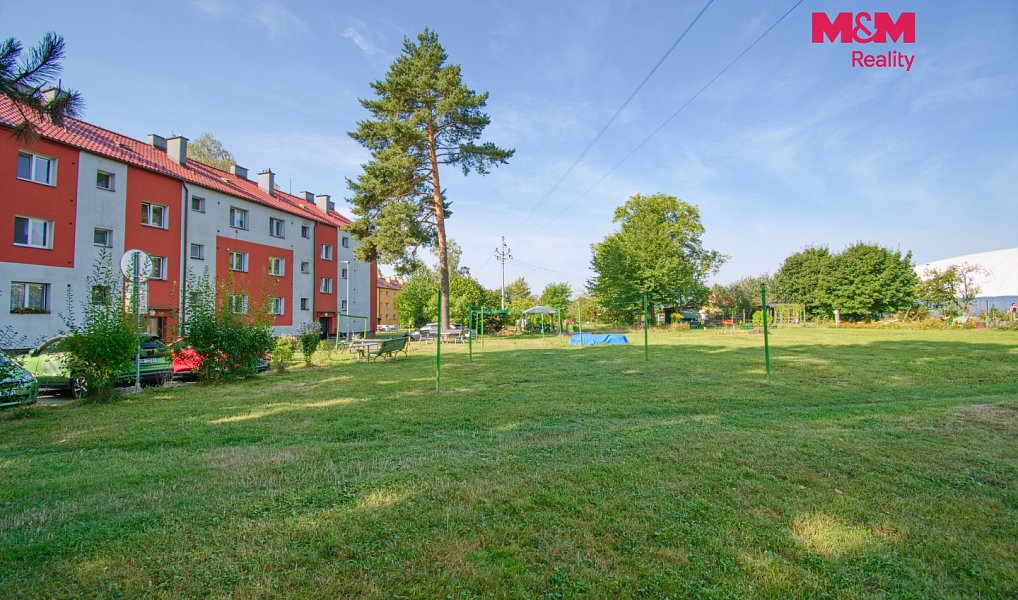 Prodej bytu 2+1 47 m², Studénka – náhled fotky 19