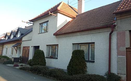 Prodej domu 290 m² s pozemkem 416 m², Boršice, okres Uherské Hradiště
