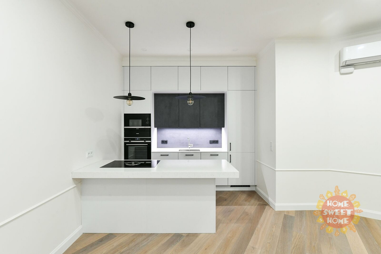 Pronájem bytu 4+kk 118 m² – pohled 3