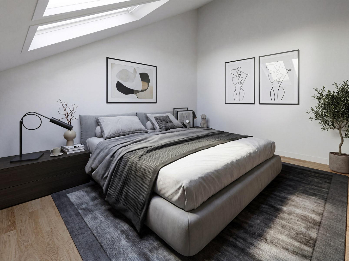 Prodej domu 111 m² s pozemkem 239 m² — photo 5