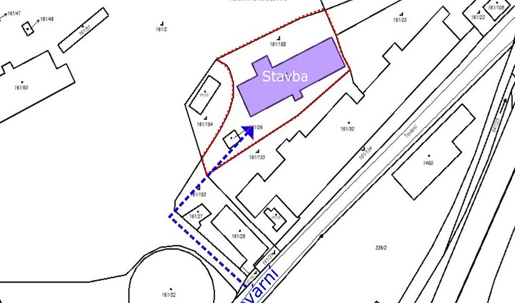 Prodej skladovacích prostor 1 088 m², Králův Dvůr – náhled fotky 25