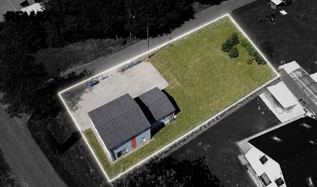 Prodej kanceláře 131 m², Šenov – náhled fotky 22