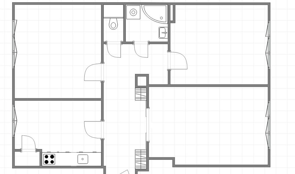 Prodej bytu 3+1 79 m², Praha – náhled fotky 17