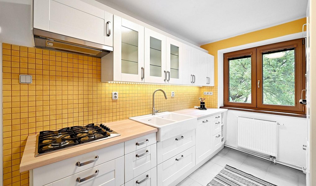Prodej bytu 3+1 80 m², Praha – náhled fotky 9