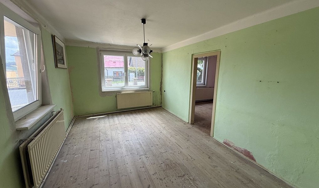 Prodej domu 90 m² s pozemkem 279 m², Těškov – náhled fotky 9