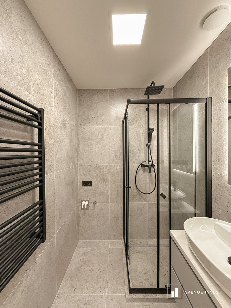 Prodej bytu 2+kk 41 m² — photo 3