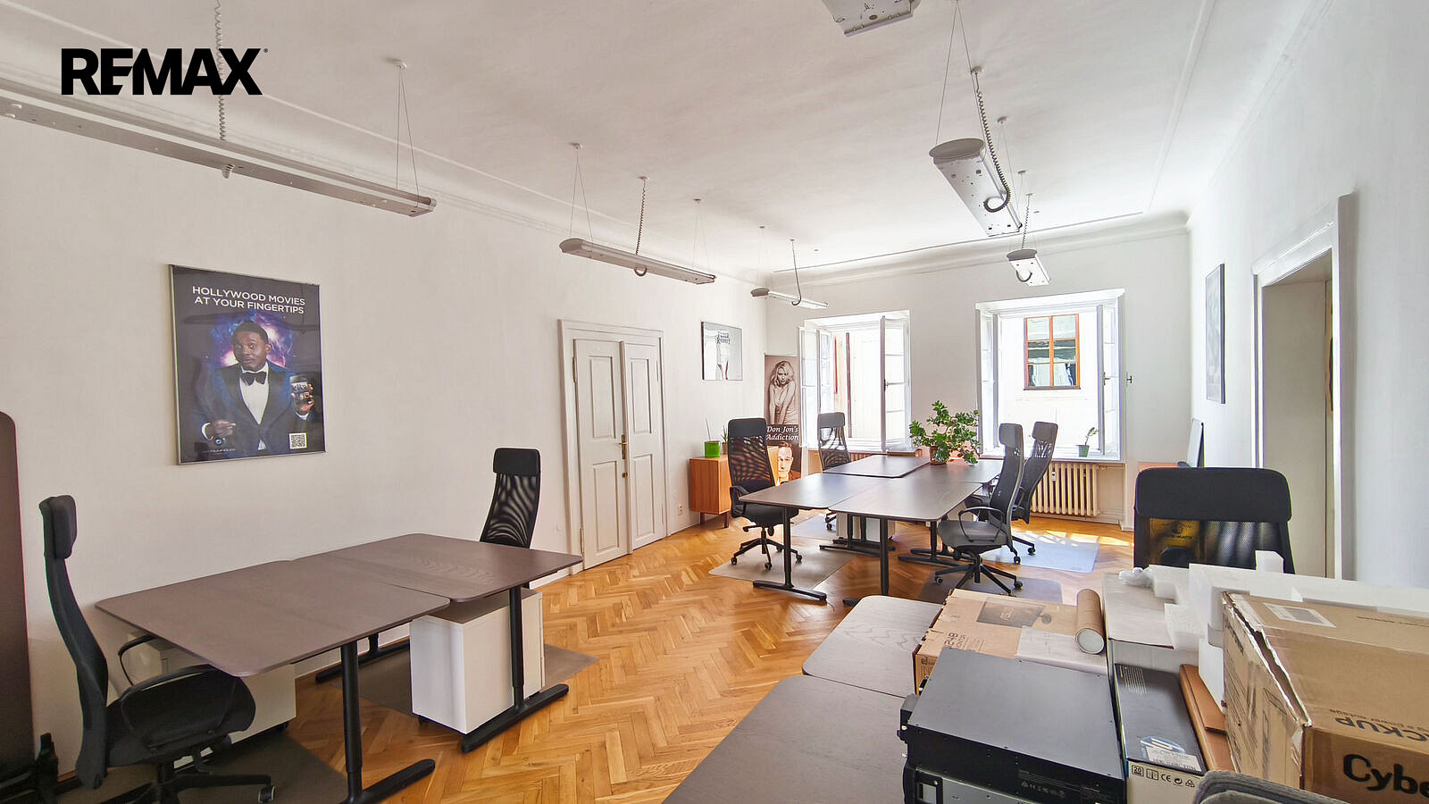 Pronájem obchodních prostor 255 m² – fotografie 3