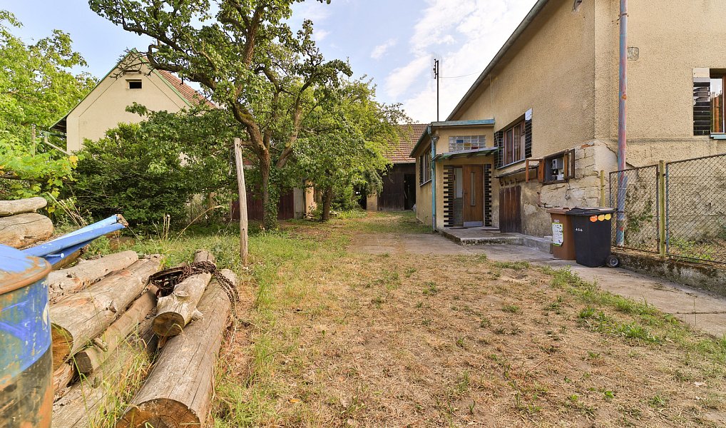 Prodej domu 174 m² s pozemkem 891 m², Libkovice pod Řípem – náhled fotky 21