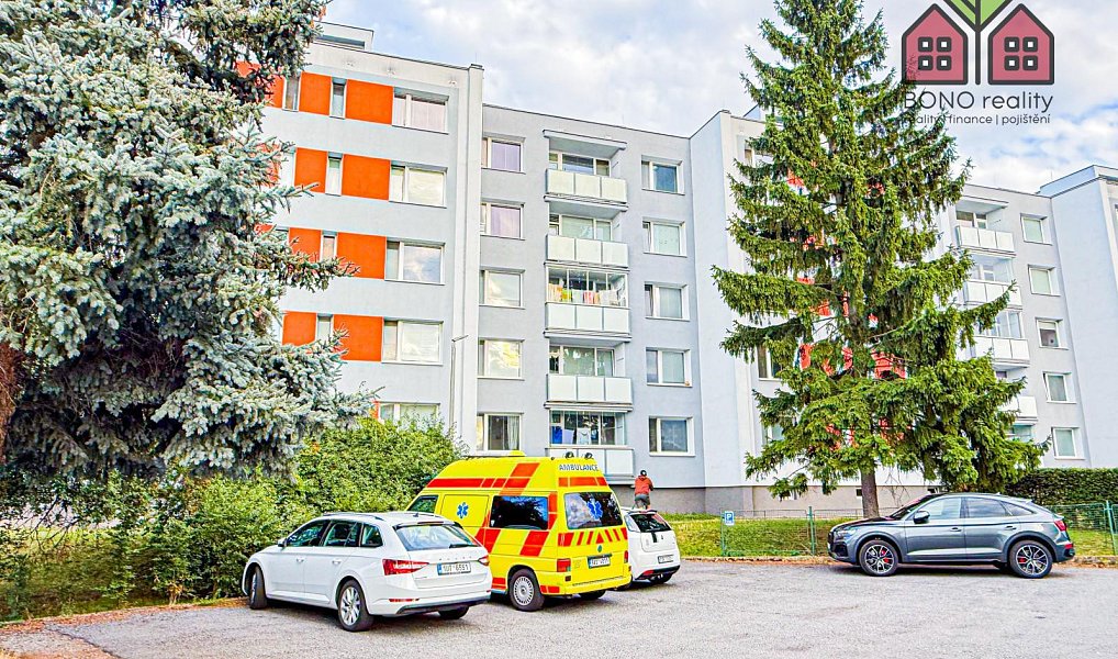 Prodej bytu 3+1 66 m², Roudnice nad Labem – náhled fotky 28