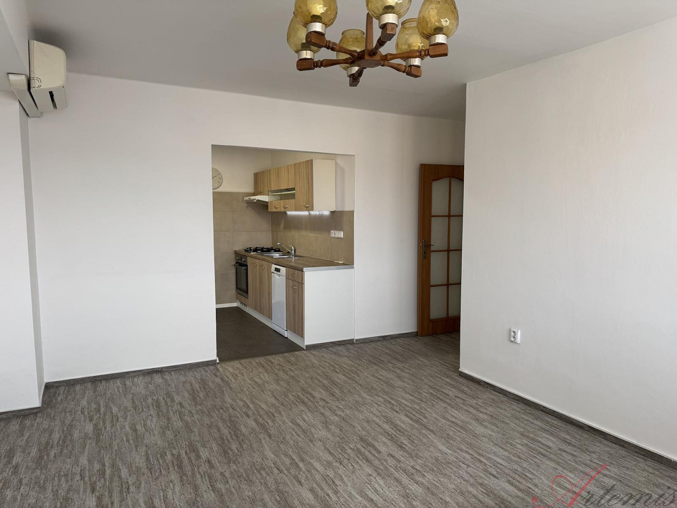 Prodej bytu 3+1 64 m²
