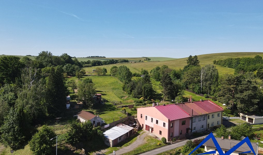 Prodej domu 242 m² s pozemkem 691 m², Bílovec – náhled fotky 35