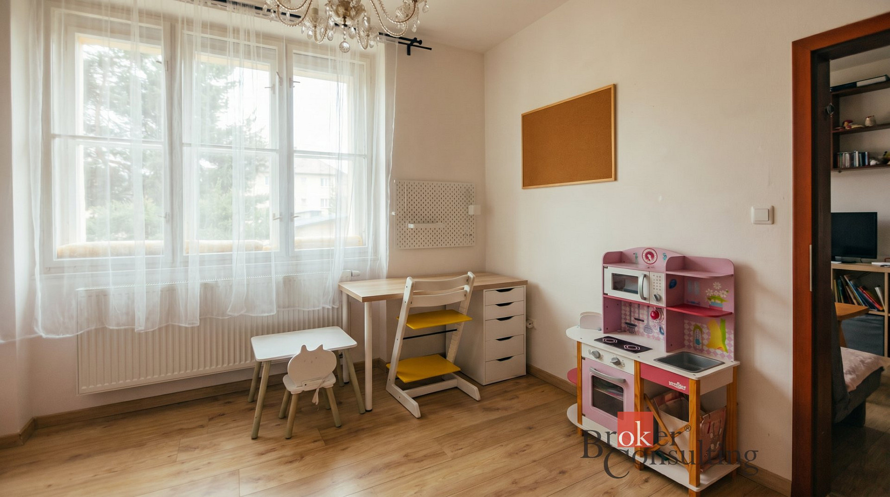 Prodej bytu 2+kk 46 m² — photo 5