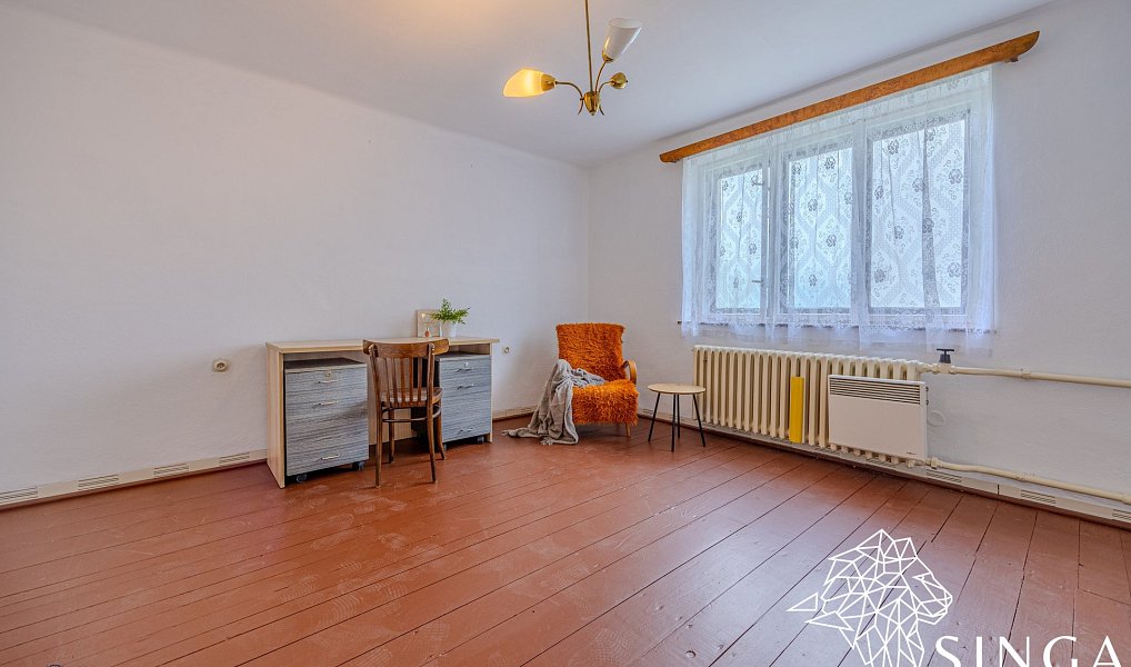 Prodej domu 275 m² s pozemkem 1 510 m², Uhlířov – náhled fotky 11