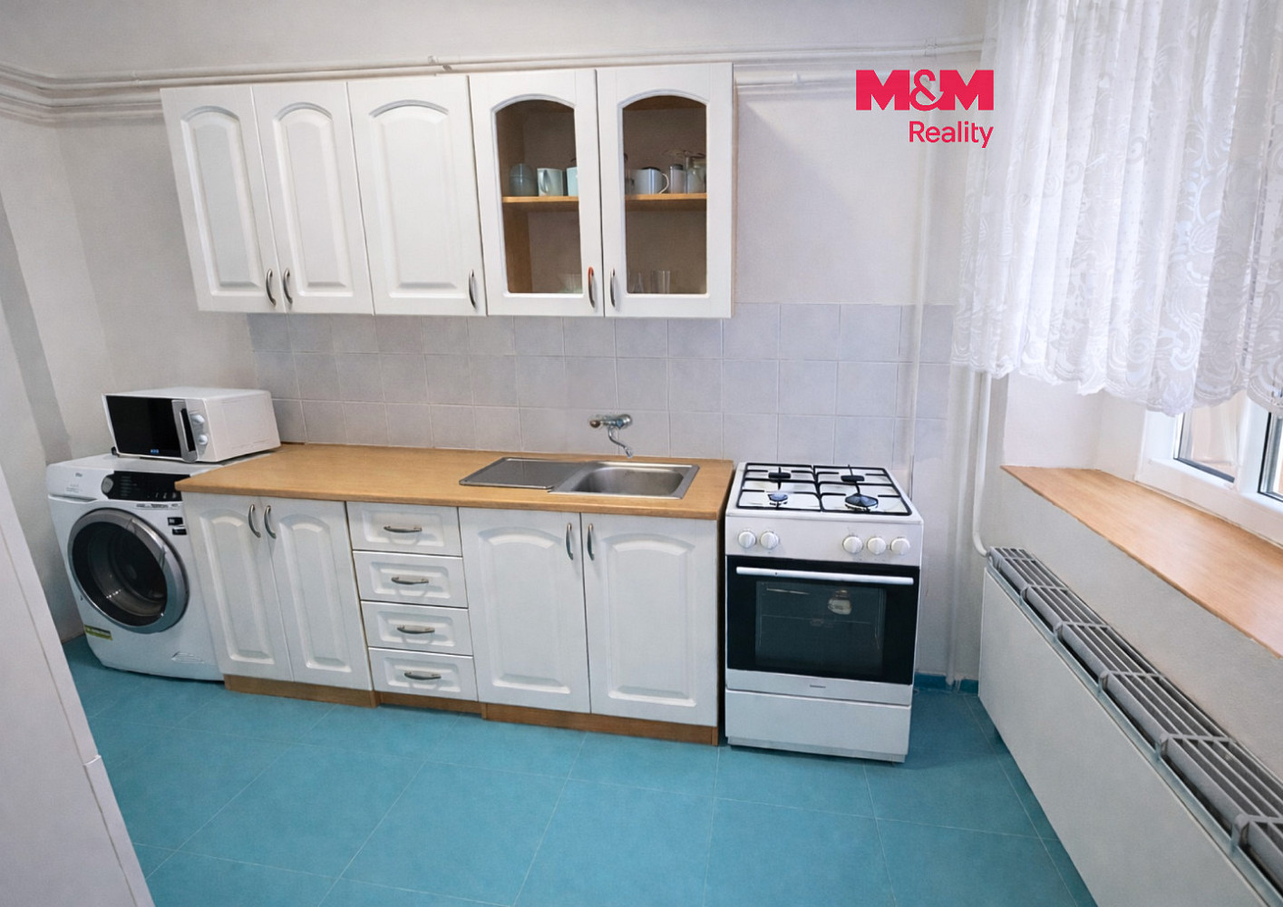 Prodej bytu 2+1 115 m²