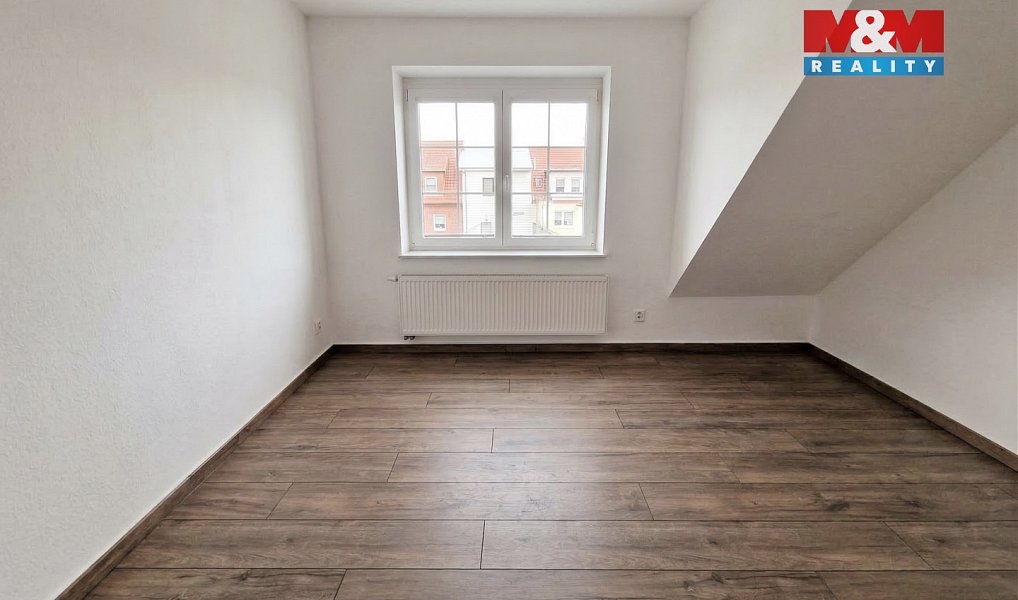 Prodej domu 98 m² s pozemkem 183 m², Olomouc – náhled fotky 12