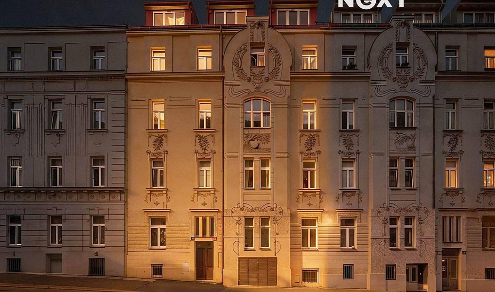 Prodej bytu 2+kk 53 m², Praha – náhled fotky 3