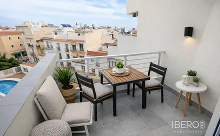 Prodej bytu 3+kk 87 m², La Carihuela, Španělsko