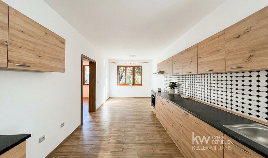 Pronájem domu 60 m² s pozemkem 79 m², Kamenný Přívoz – náhled fotky 3