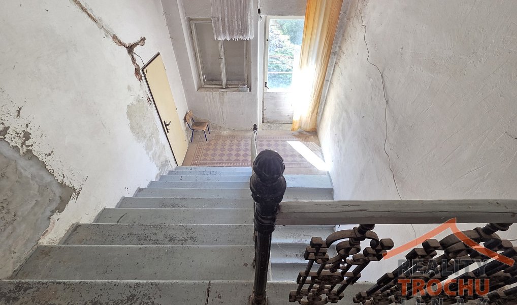 Prodej domu 390 m² s pozemkem 2 700 m², Meziměstí – náhled fotky 20