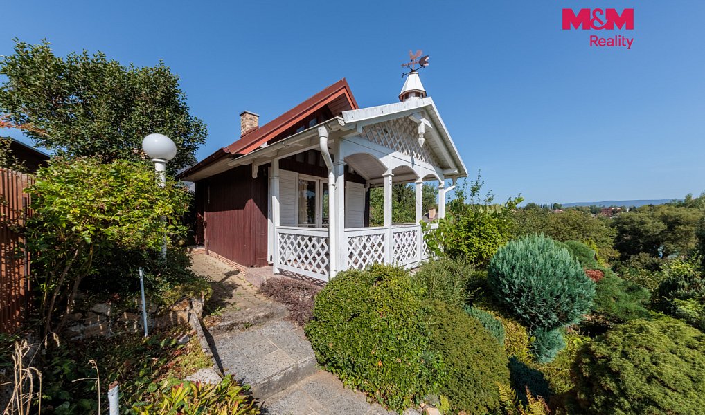 Prodej zahrady 403 m², Karlovy Vary – náhled fotky 2