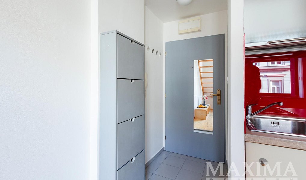 Prodej bytu 2+kk 41 m², Praha – náhled fotky 10