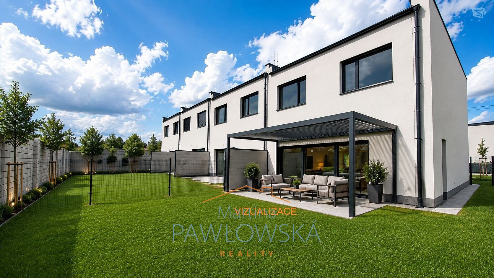 Prodej domu 135 m² s pozemkem 205 m² – fotografie 2