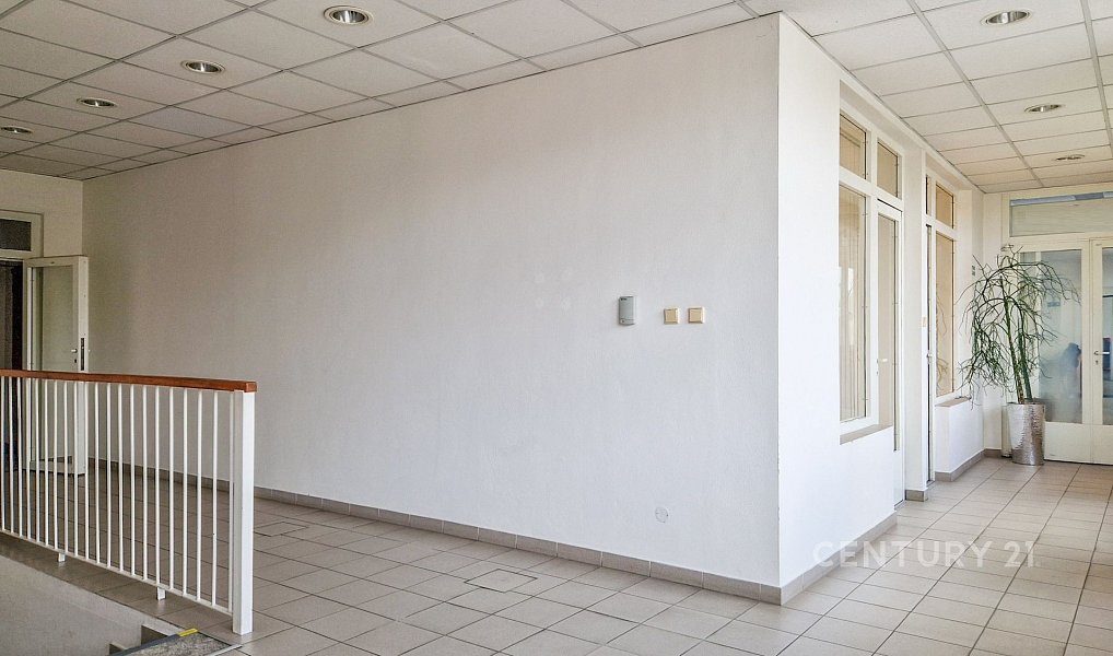 Pronájem kanceláře 40 m², Praha – náhled fotky 4