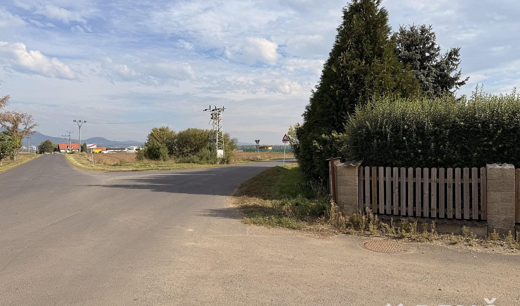 Prodej stavebního pozemku 5 323 m², Terezín – náhled fotky 7