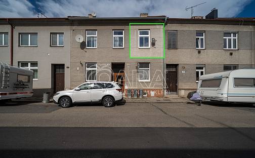 Prodej bytu 1+1 41 m², Vojtěcha Outraty, Prostějov