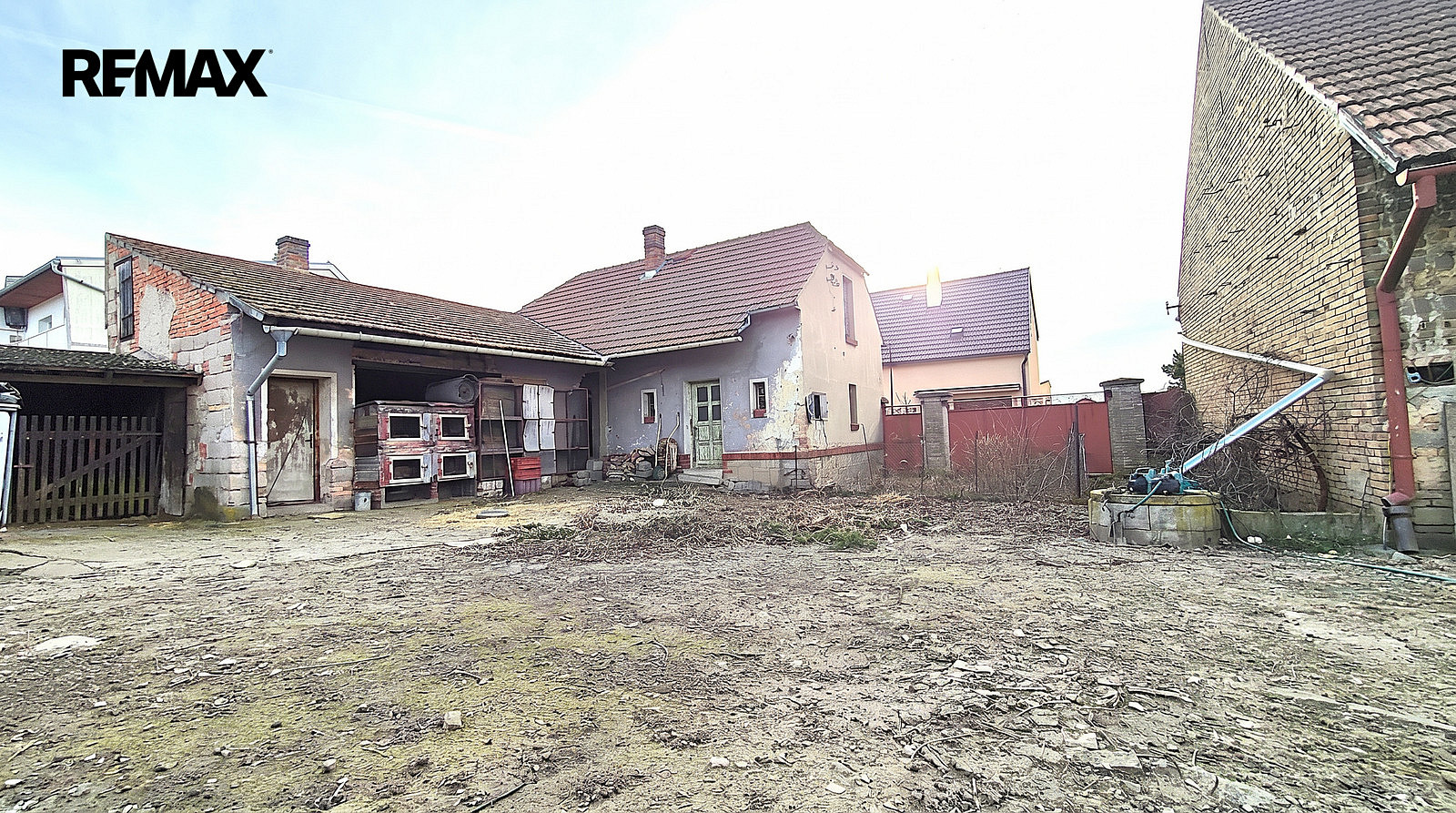 Prodej zemědělského objektu 75 m² — photo 5