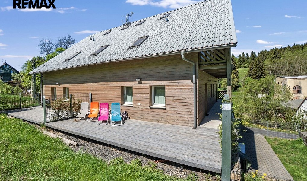 Prodej bytu 2+kk 64 m², Loučná pod Klínovcem – náhled fotky 4
