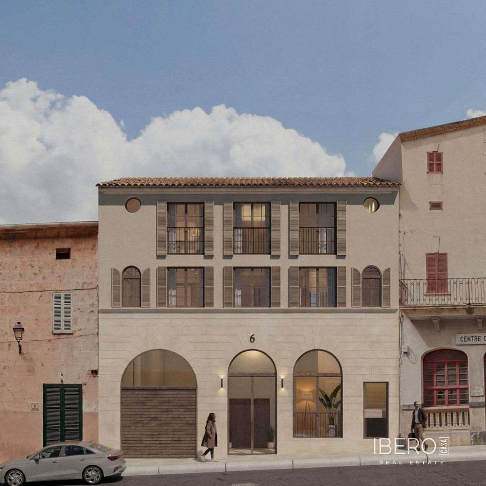 Pis 3+kk – Muro, Pla de Mallorca - Vista 2