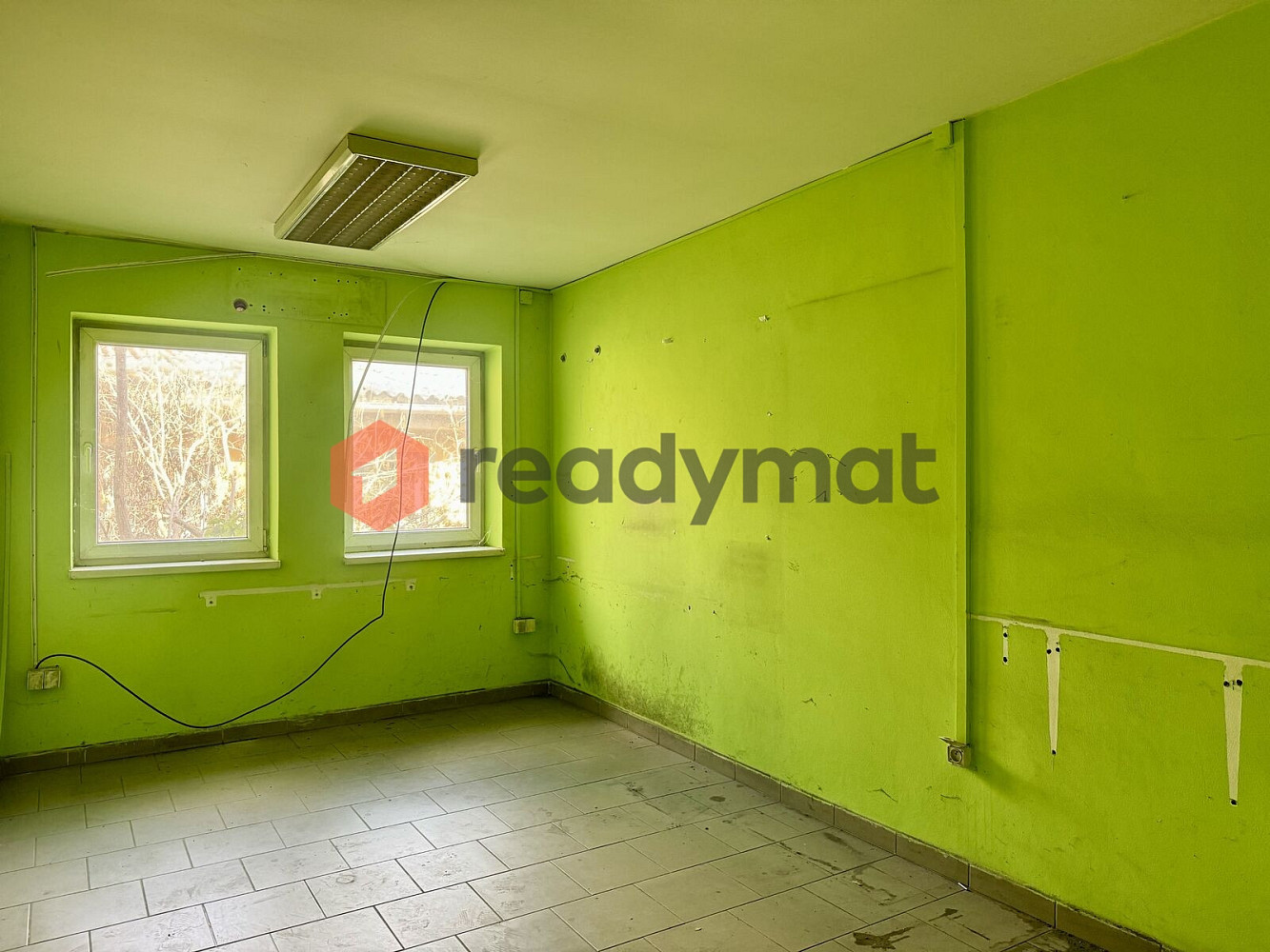 Pronájem skladovacích prostor 1 600 m² — photo 5