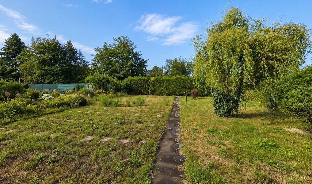 Prodej zahrady 308 m², Podbořany – náhled fotky 8
