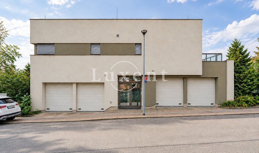 Prodej bytu 2+kk 74 m², Praha – náhled fotky 11