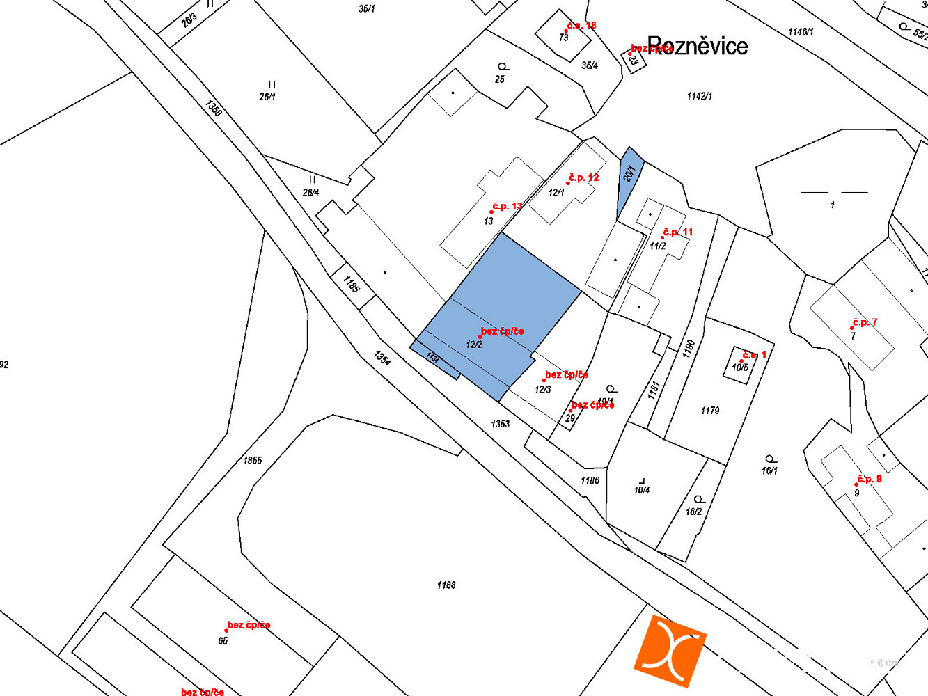 Prodej zemědělského objektu 300 m² – fotografie 3