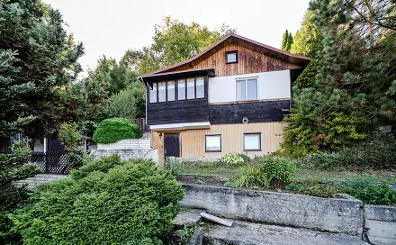 Prodej chaty/chalupy 32 m² s pozemkem 463 m², Vsetín - Horní Jasenka