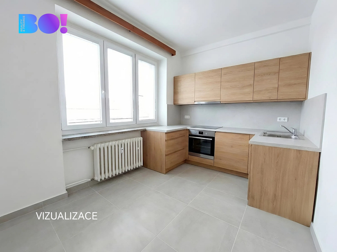 Prodej bytu 3+1 75 m² — photo 5